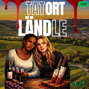 Tatort Ländle