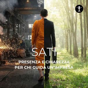 SATI presenza e chiarezza per chi guida un'azienda