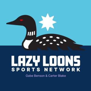 Lazy Loons Sports Network