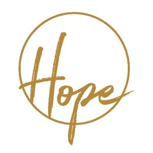 Hope: Biblical Sermons for Everyday Life