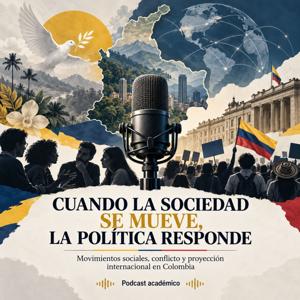 Cuando la sociedad se mueve, la política
