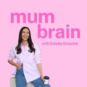 Mum Brain