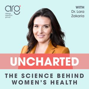 Uncharted: The Science Behind Women's Health