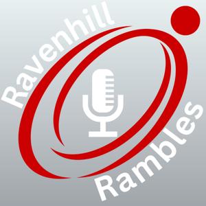 Ravenhill Rambles