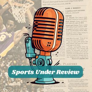 Sports Under Review