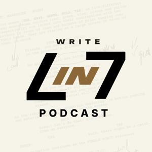 Write 7 in 7 Podcast