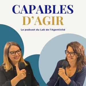Capables d'agir