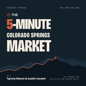 The 5 minute Colorado Springs Market