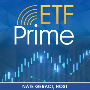 ETF Expert Corner Archives | ETF Prime Podcast