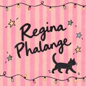 Regina phalange