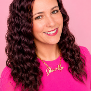 Jessica Glow Up