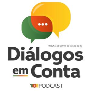 Diálogos em Conta