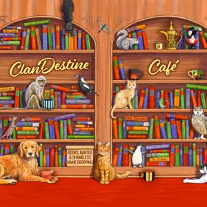 ClanDestine Café