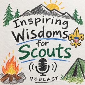 Inspiring Wisdom for Scouts Official