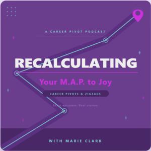 Recalculating: Your M.A.P. to Joy