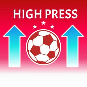 High Press MLS Podcast
