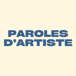 Paroles d'Artiste
