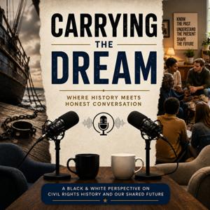 Carrying The Dream