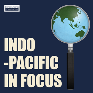 The Indo-Pacific In Focus