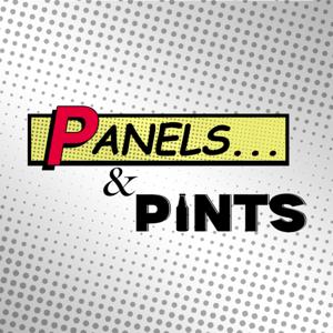 Panels and Pints