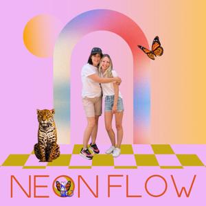 Neon Flow