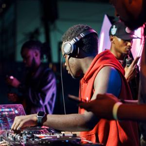 DJ Otiz Mixes