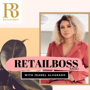 RETAILBOSS™ Radio