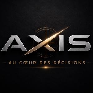 Axis - Au cĆur des dĂ©cisions