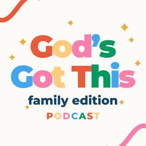 Gods Got This Family Edition