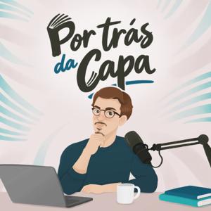 Por trĂĄs da capa