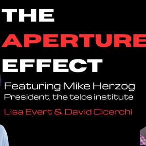 The Aperture Effect—Catalyzing Next-Level Leadership in a Complex World for Leaders at the Edge