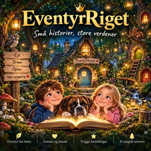EventyrRiget