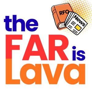 The FAR is Lava