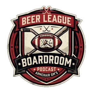 Beer League Boardroom