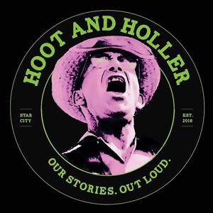 Hoot & Holler Radio