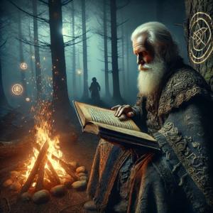 The Bard's Tales