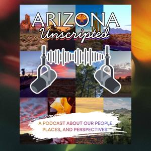 Arizona Unscripted