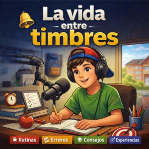 La vida entre timbres