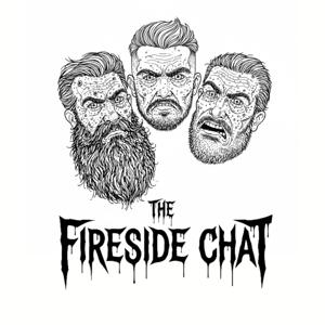 The Fireside Chat ORIGINAL