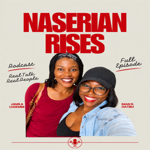 Naserian Rises