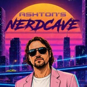 Ashton's NerdCave
