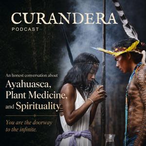 The Curandera Podcast