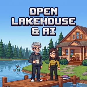 This Week in Open Lakehouse