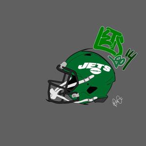 The Letsgojets14 Pod