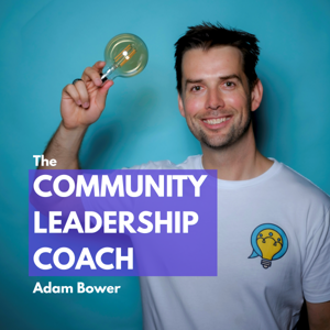The Community Leadership Coach | Creating the space together for human brilliance in business & life