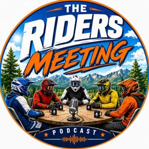 The Riders Meeting