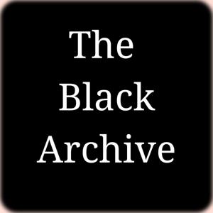 The Black Archive