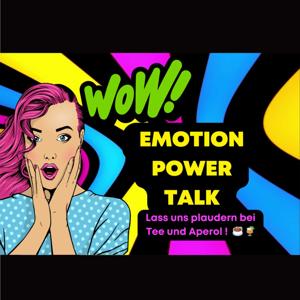 EmotionPowerTalk