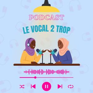 Le vocal 2 trop
