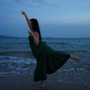 Graceful Embodiment - A Portal to Grace